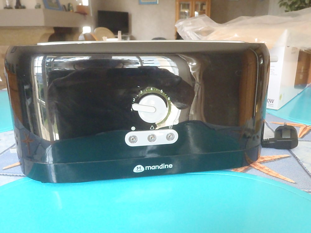 Toaster/grille pain Electroménager