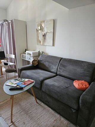  Duplex/triplex à vendre 2 pièces 29 m² Le plan-de-la-tour