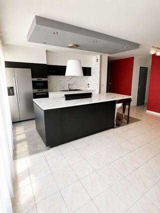  Appartement à vendre 5 pièces 100 m²