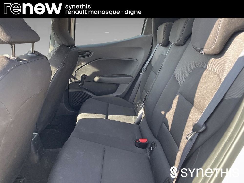 Clio V Clio SCe 65 Authentic 2023 occasion 04100 Manosque