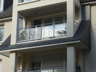  Appartement  vendre 4 pices 84 m