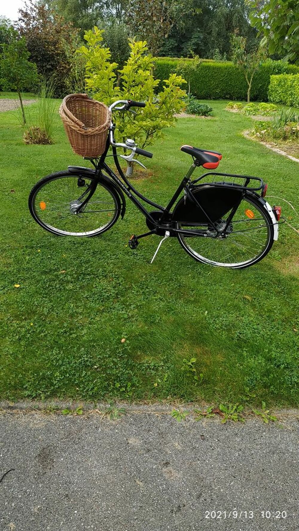 Velo dame de ville Vélos