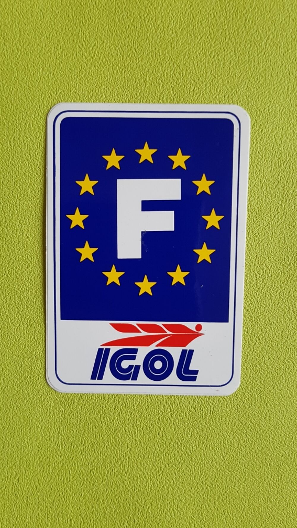 IGOL 
