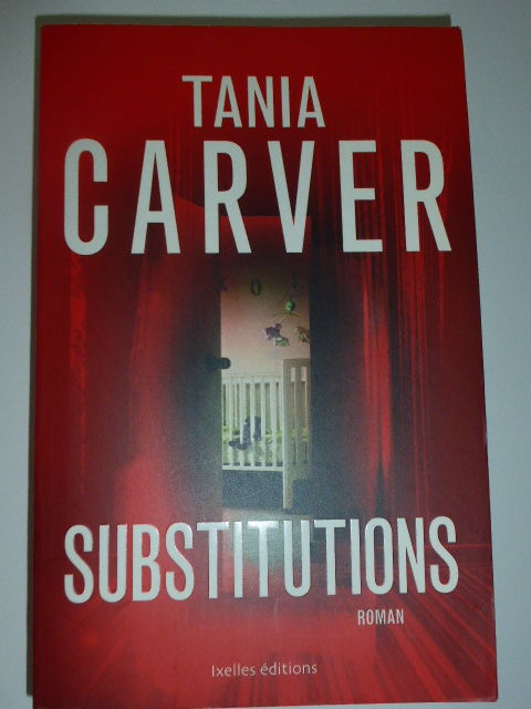 Substitutions Tania Carver 5 Rueil-Malmaison (92)