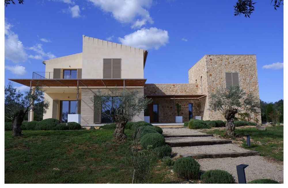 Vente Maison Le paradis à Majorque Santanyí, espagne (Espagne)