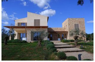  Maison � vendre 8 pi�ces 400 m� Santany�, espagne