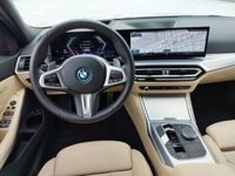S&eacute;rie 3 Touring 330e 292 ch BVA8 M Sport 2024 occasion 69006 Lyon