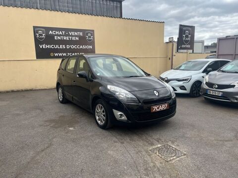 Renault scenic iii 1.9 DCI 130 CARMINAT TOMTOM 5PL 1&Egrave