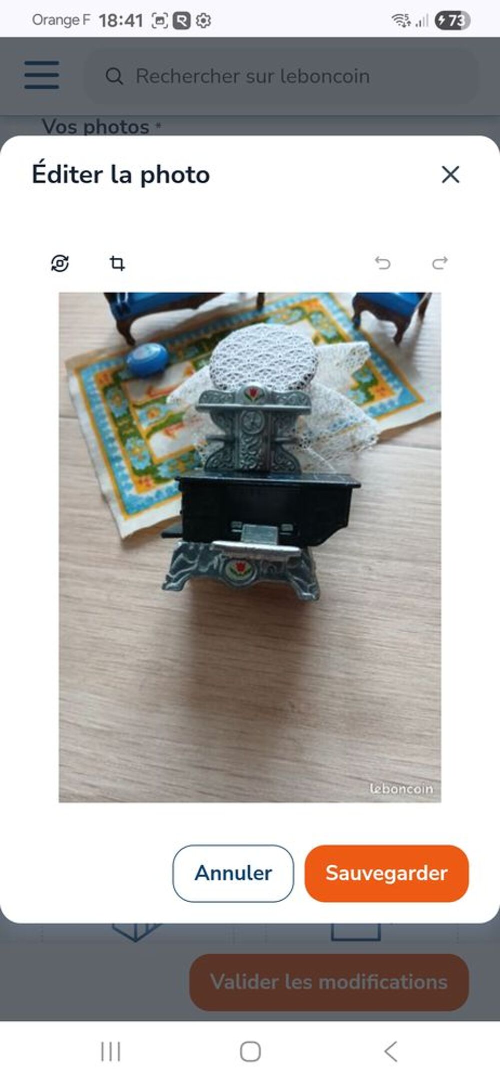 Mattel The Littles Dollhouse 1980 
Jeux / jouets