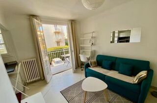  Appartement � vendre 1 pi�ce 26 m�