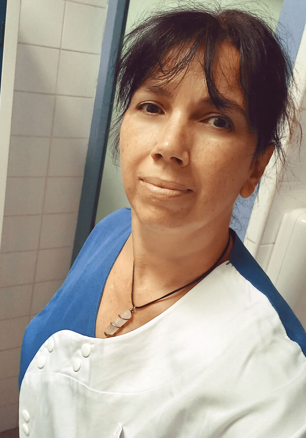   Aide aux personnes âgées 