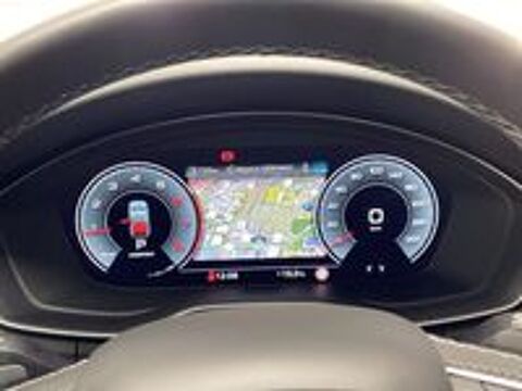 A5 Sportback 35 TFSI 150 ch S line S tronic 2025 occasion 13008 Marseille