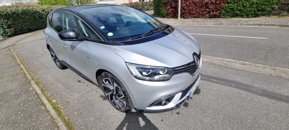 Scenic IV Scenic dCi 160 Energy EDC Intens 2018 occasion 31200 Toulouse