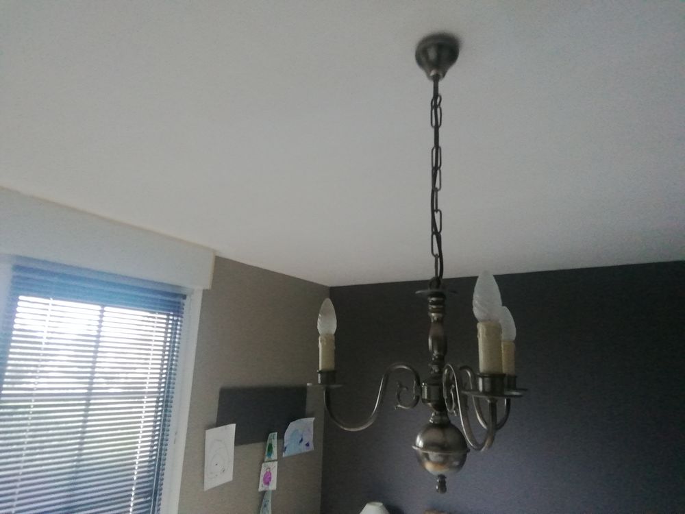 Luminaire Décoration
