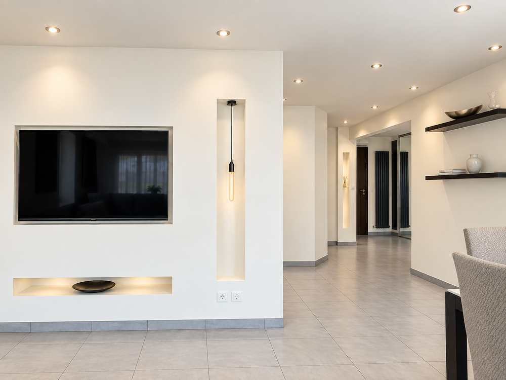 Vente Appartement NICE ? PRES DE LA MER,  5 PIÈCES AVEC GRANDE TERRASSE Nice