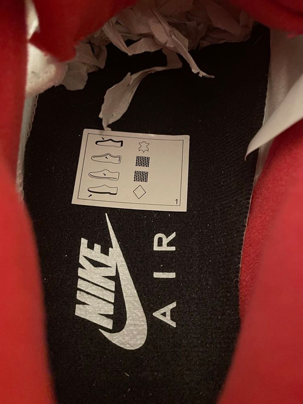 air Jordan 5 pointure 45 Chaussures