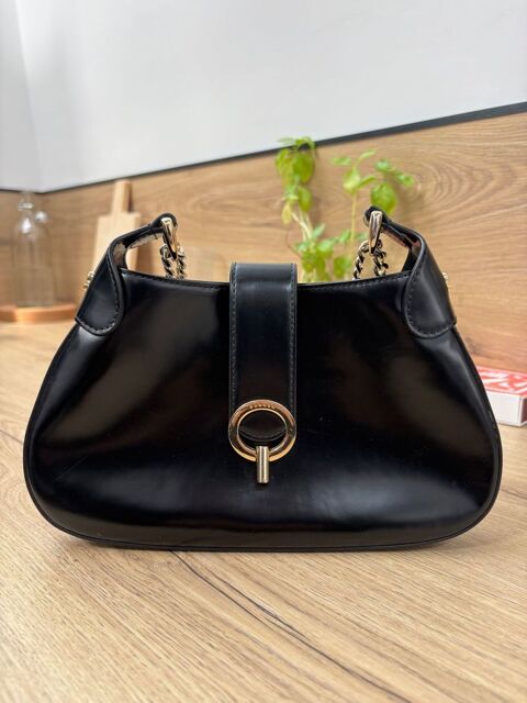 Sac Sandro Sweet Janet noir 150 Limoges (87)