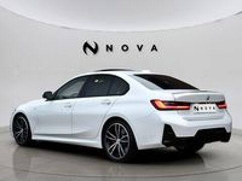 S&eacute;rie 3 30D xDrive M Sport G20 Toit Ouvrant 2023 occasion 33600 Pessac