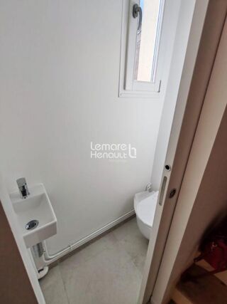  Appartement à louer 3 pièces 50 m²