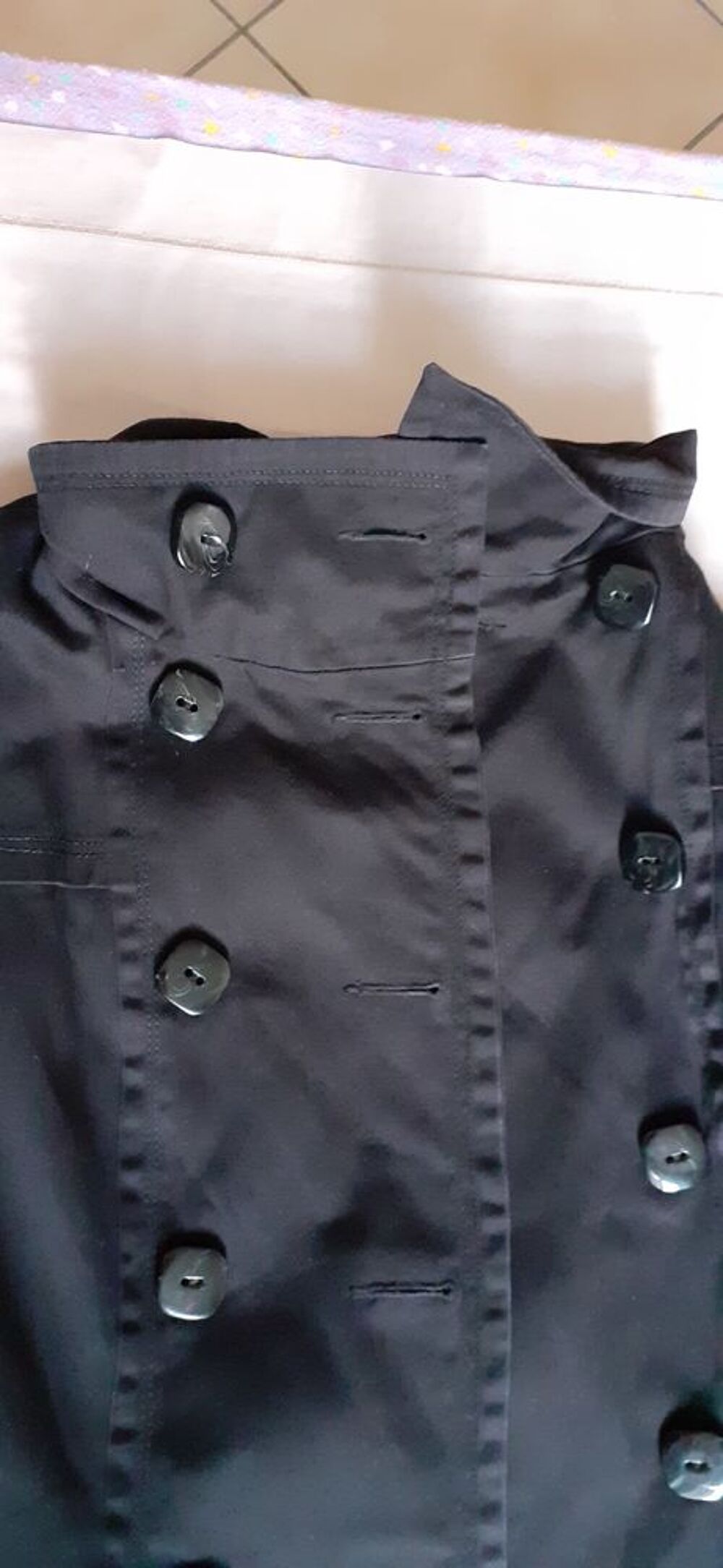 Caban femme taille 2 Vêtements