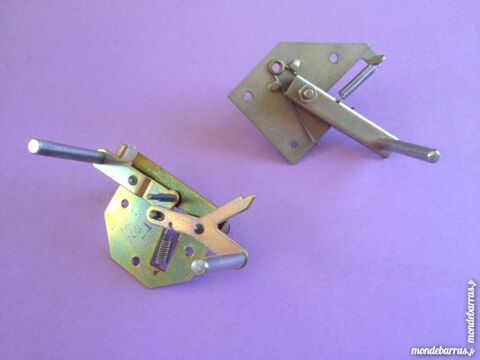 Tendeur de bande - Revox B 77 18 Nice (06)