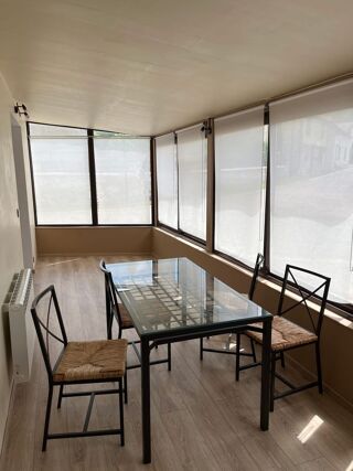  Maison � vendre 5 pi�ces 112 m�