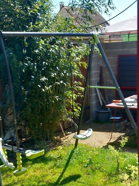 Balanoire 80 pineau-les-Voves (89)