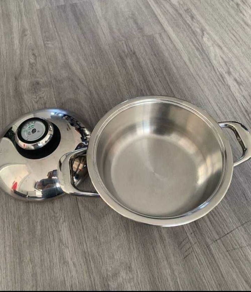 AMC POTS LIVRAISON POSSIBLE Electroménager