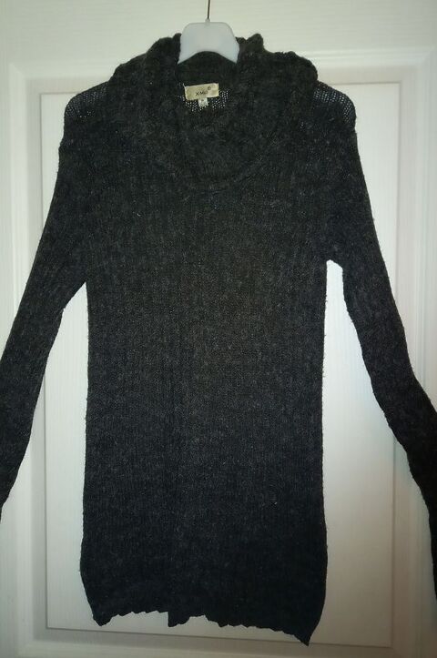 Robe - Pull  3 La Garde (83)