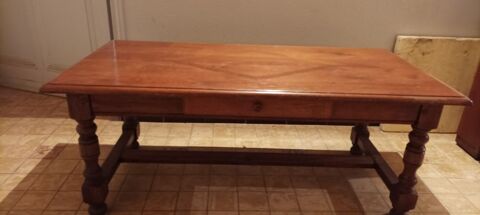 Table de salon 40 Chaneins (01)