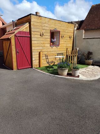  Maison � vendre 11 pi�ces 234 m�