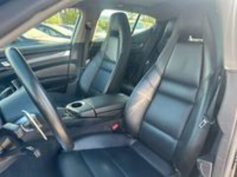Panamera S V6 3.0 420 PDK 2013 occasion 20260 Calvi