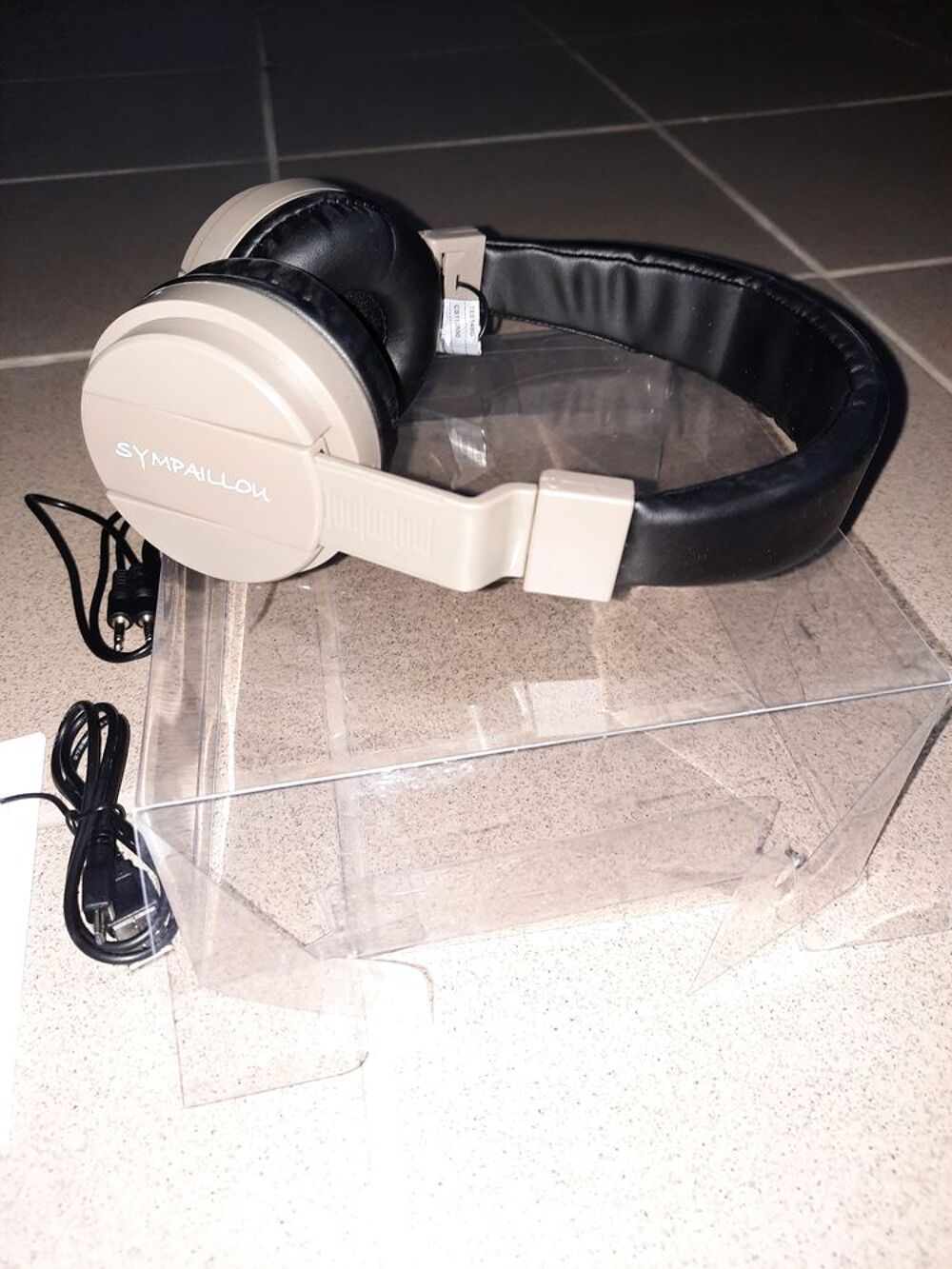 Casque audio Bluetooth Matériel informatique