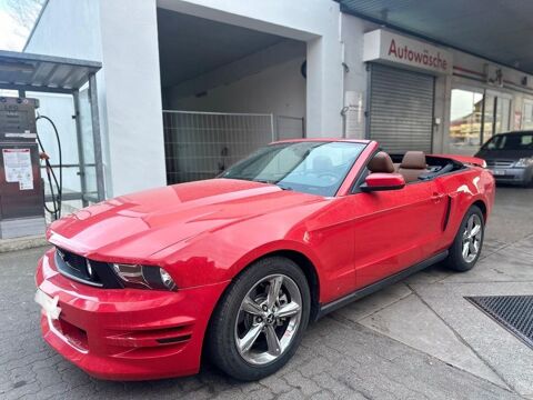 Ford Mustang 5.0 V8 2012 occasion Gradignan 33170