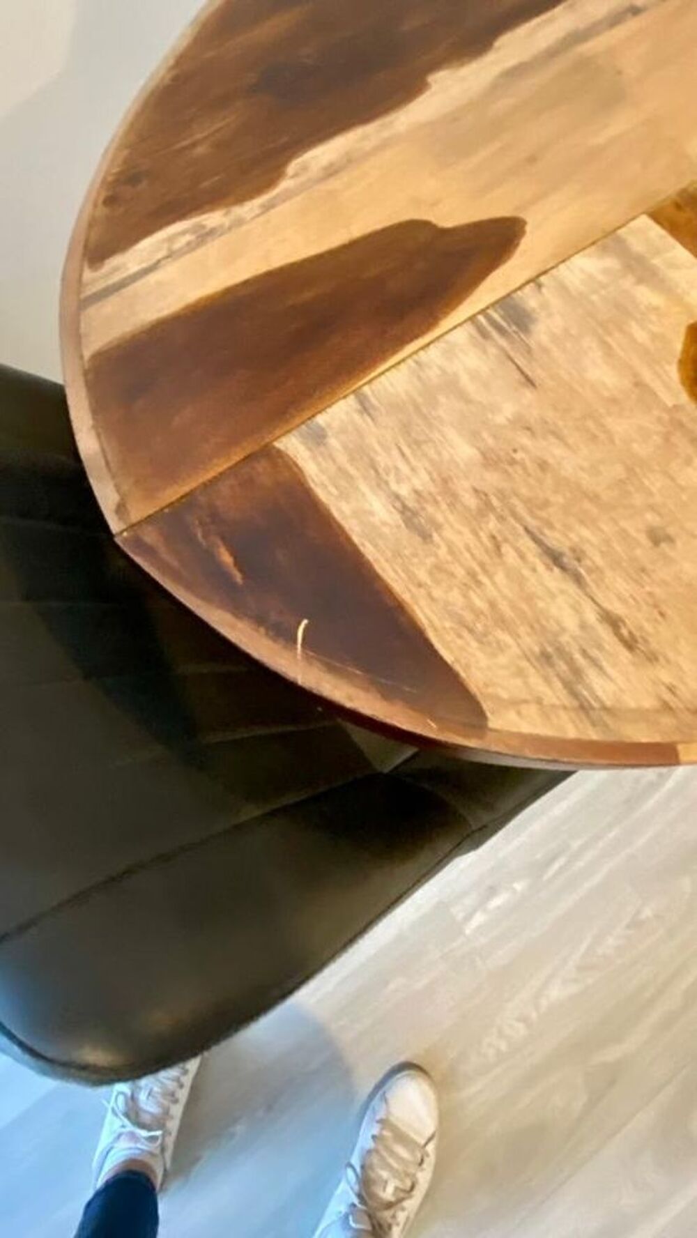 table acacias Meubles