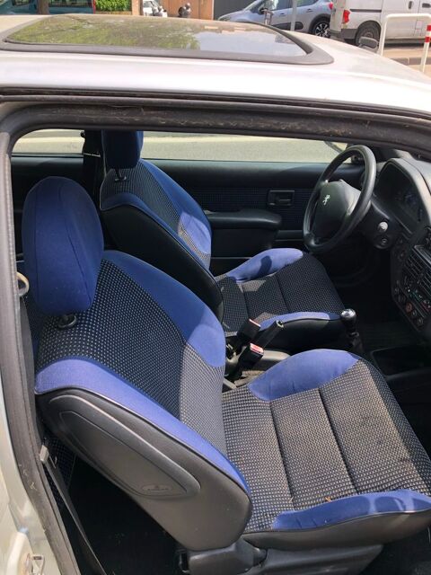 Peugeot 106 