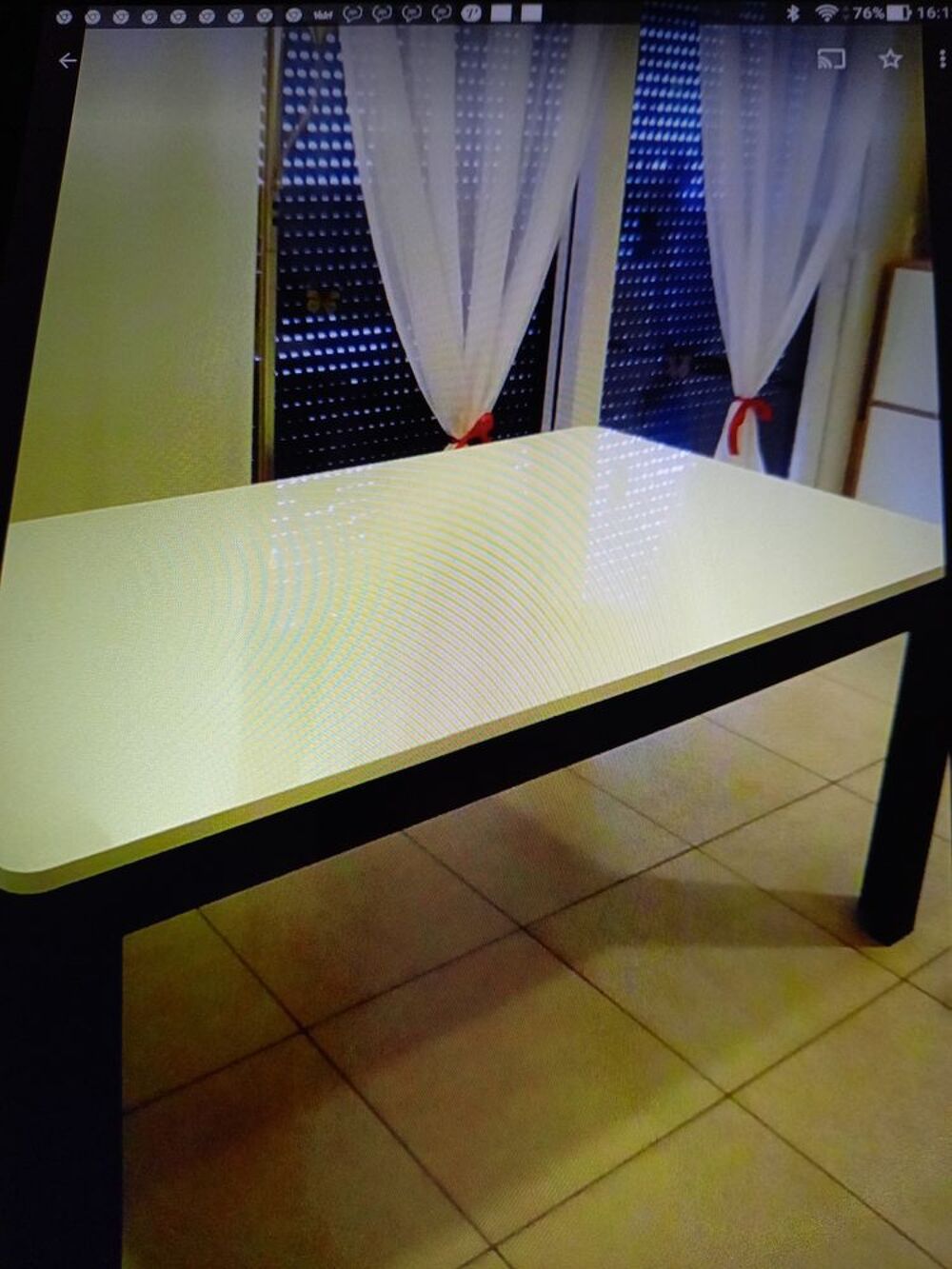 Table Meubles