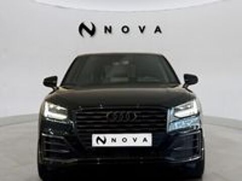 Q2 1.4 TFSI S Line 2017 occasion 33600 Pessac