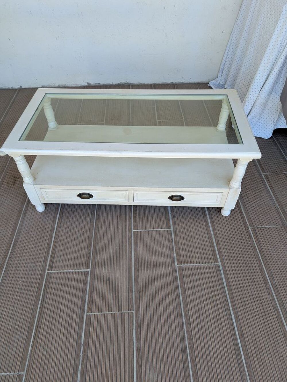 Table basse Meubles