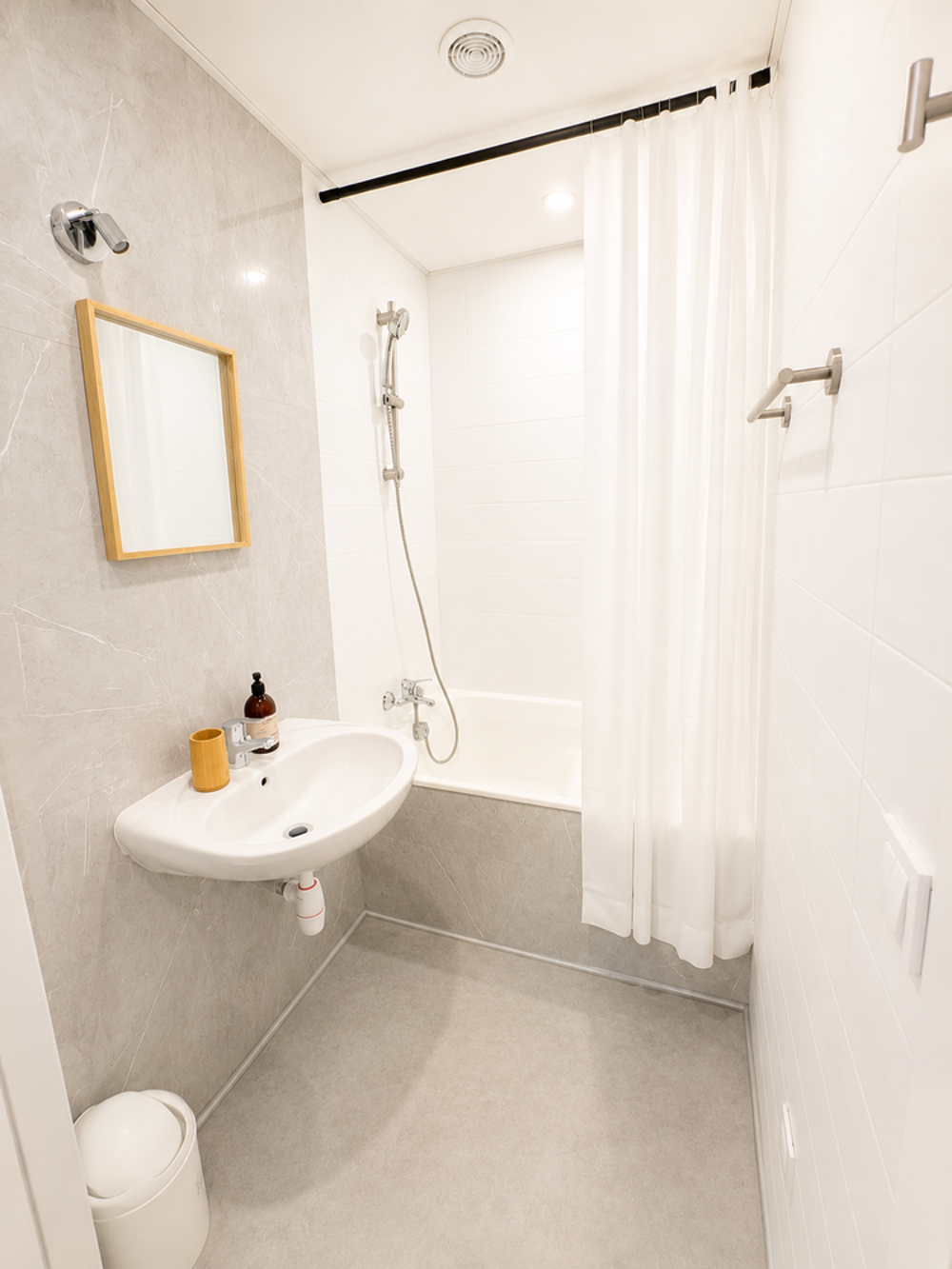 Vente Appartement Lot de 2 studios avec balcons Annecy