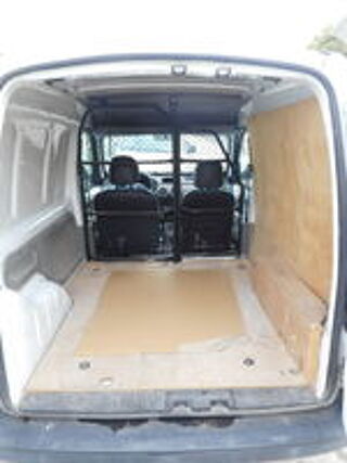 Kangoo Express 2004 occasion 10000 Troyes