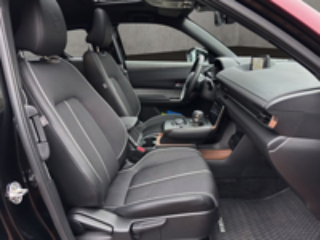 MX-30 R-EV e-Skyactiv 170 ch BVA Edition R 2024 occasion 59000 Lille