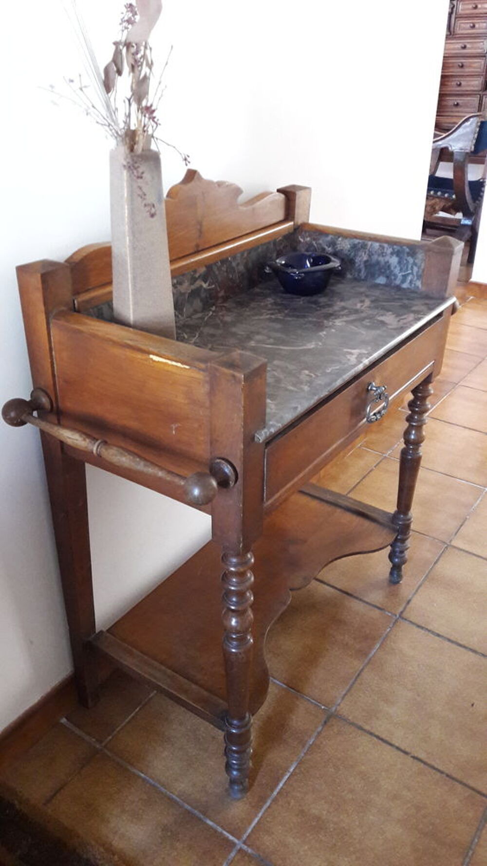 Console / 97 - 72- 40 Meubles