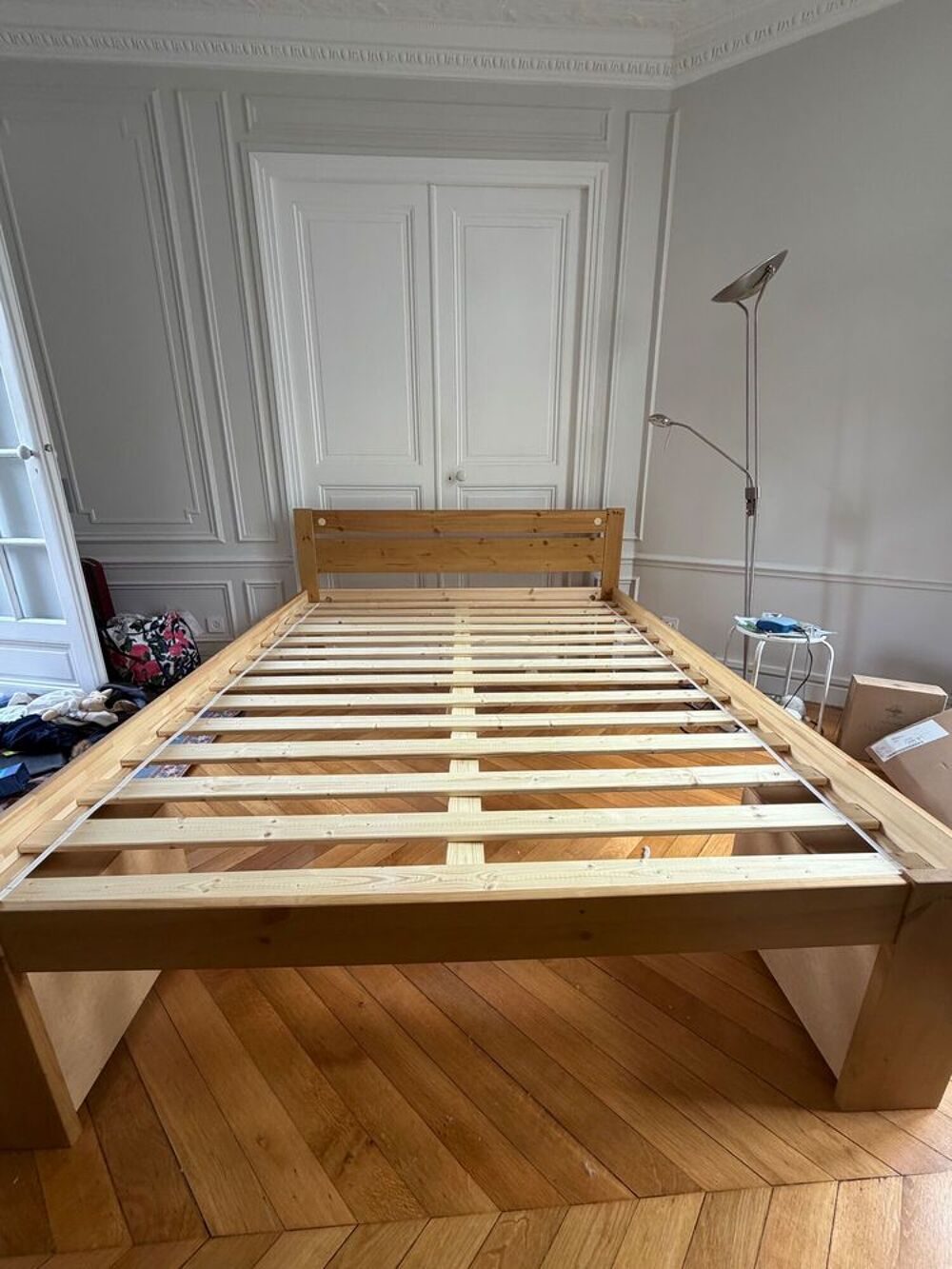 sommier Meubles