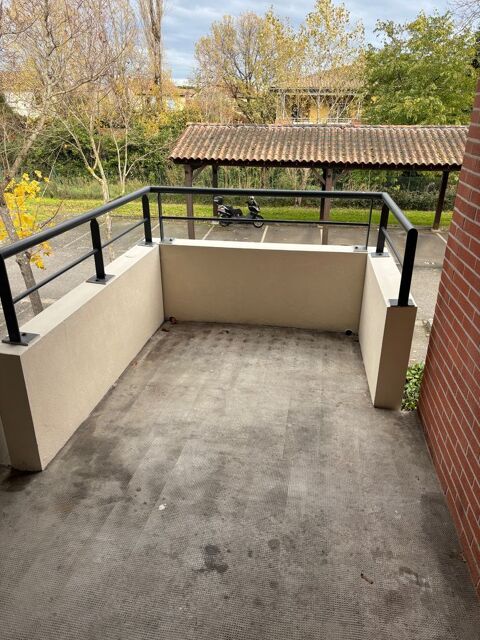  Appartement � louer 2 pi�ces 46 m�