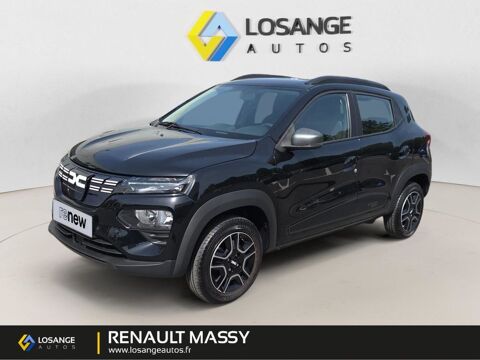 Annonce voiture Dacia Spring 10990 €