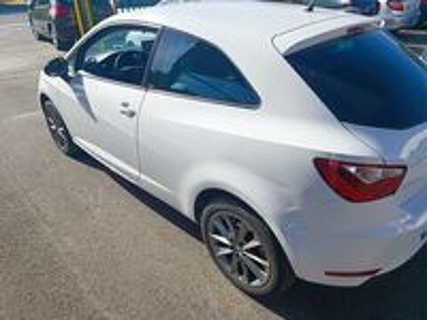 Ibiza SC 1.2 TSI 105 ch I Tech Plus 2014 occasion 31150 Fenouillet