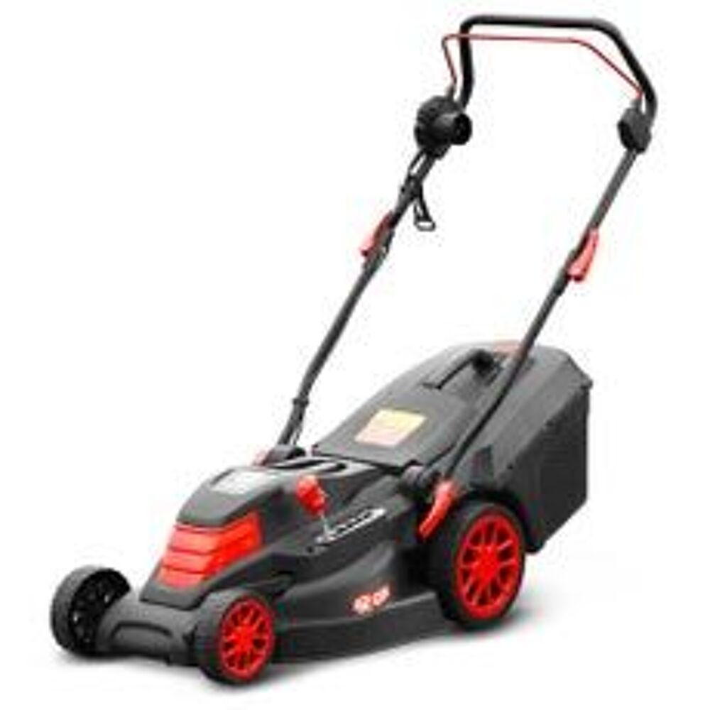 Tondeuse &eacute;lectrique Jardin