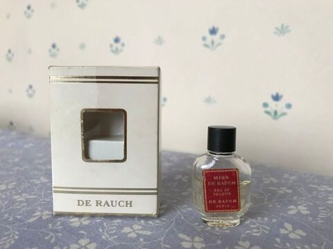 Miniature de parfum 9 Vincennes (94)