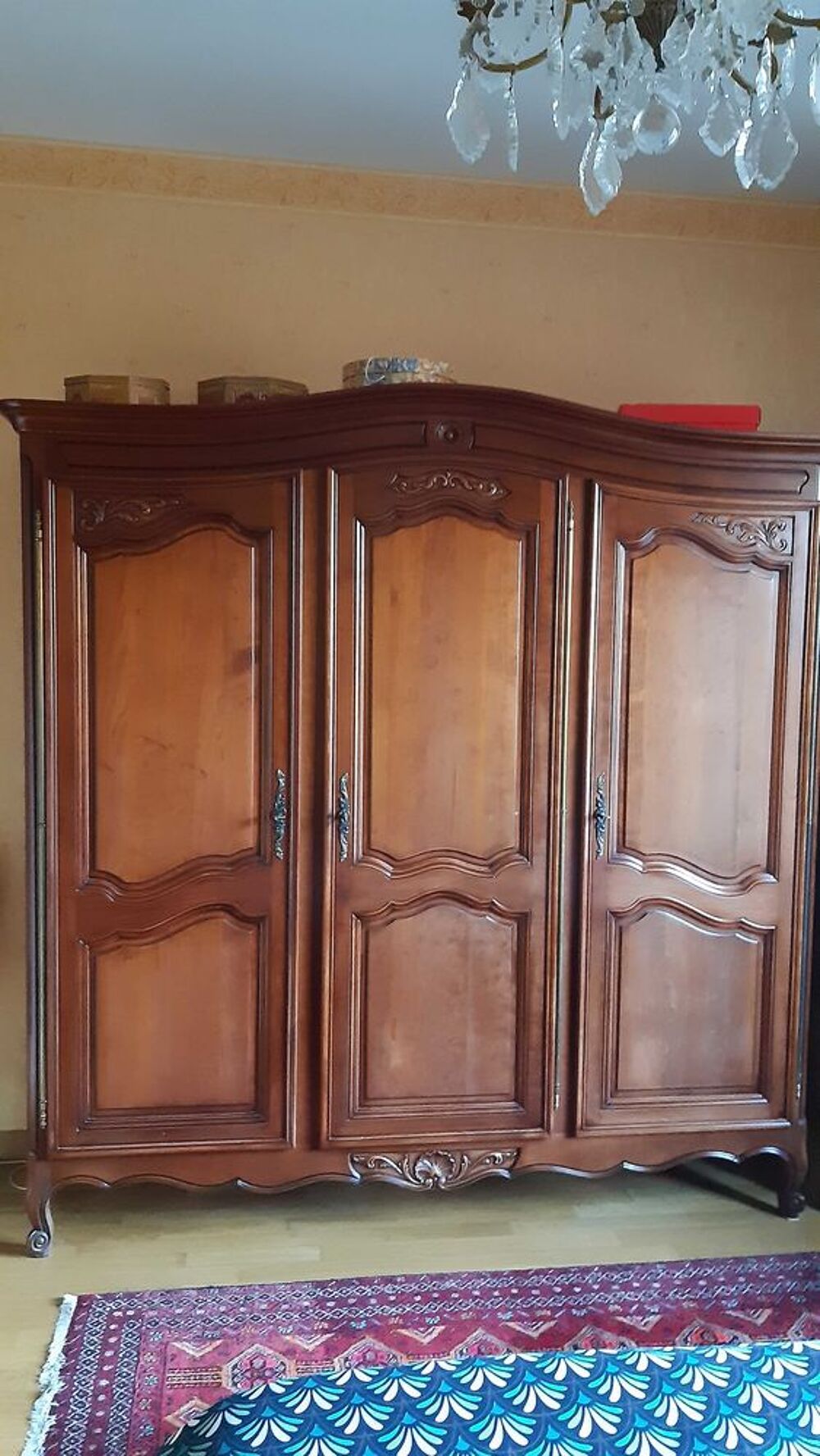 armoire 3 portes Meubles